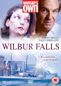 Wilbur Falls | Dead Silence  | Renata of Wilbur Falls  DVD